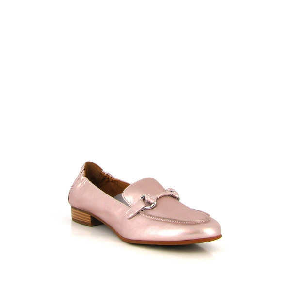 Mamzelle mocassins zoumi metallicW120902_1