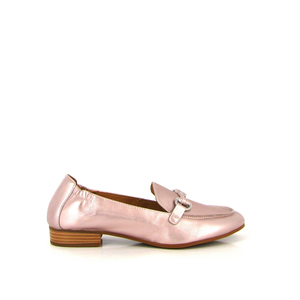 Mamzelle mocassins zoumi metallicW120902_2