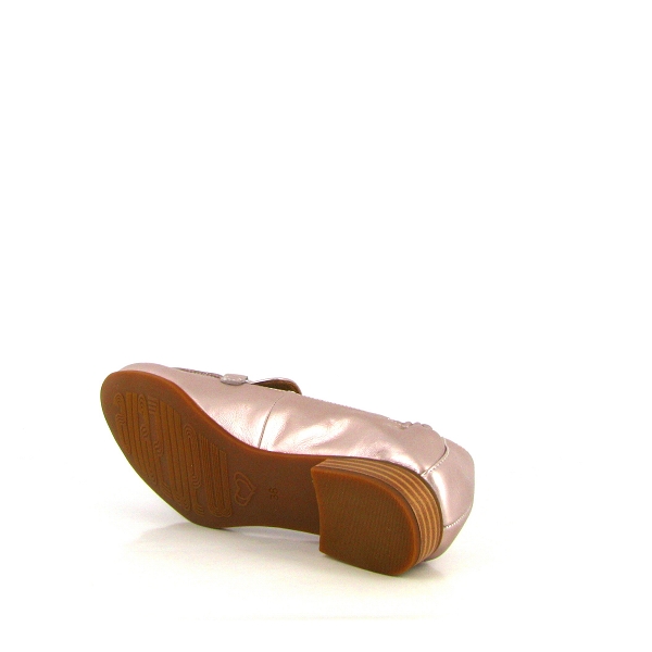 Mamzelle mocassins zoumi metallicW120902_4