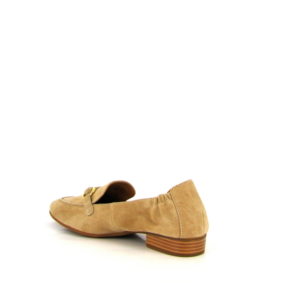 Mamzelle mocassins zoumi beigeW120903_3