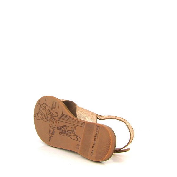 Les tropeziennes nu pieds et sandales doalisse orW121701_4