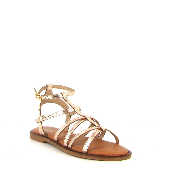 Les tropeziennes nu pieds et sandales dunetta orW121901_1