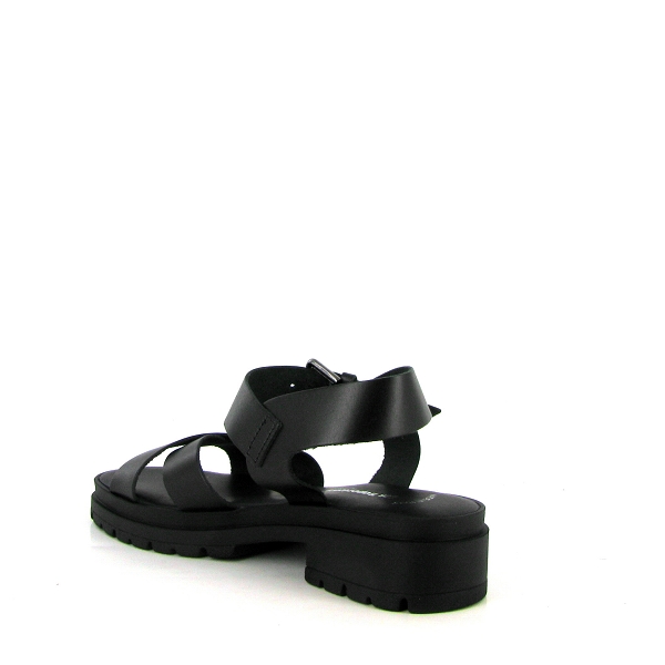 Les tropeziennes nu pieds et sandales tiha noirW122201_3