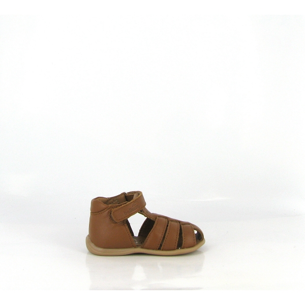 Bellamy sandales parvel marronW123301_2