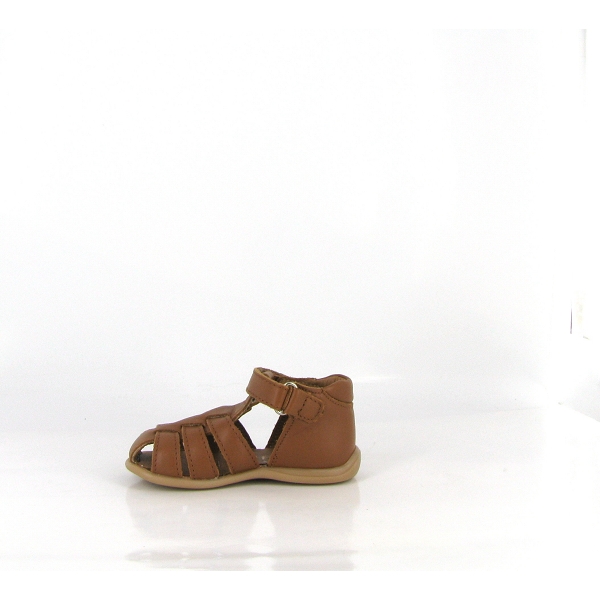 Bellamy sandales parvel marronW123301_3