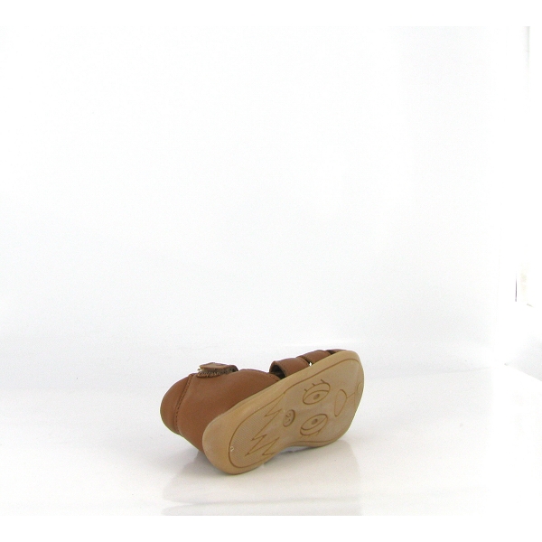 Bellamy sandales parvel marronW123301_4