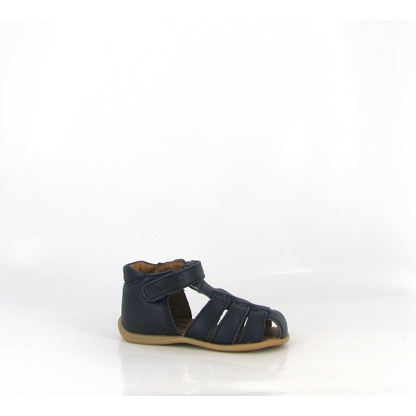 Bellamy sandales parvel bleuW123302_2