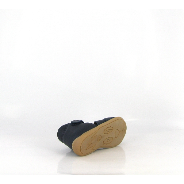 Bellamy sandales parvel bleuW123302_4