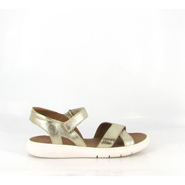 Bellamy nu pied evi orW123402_2