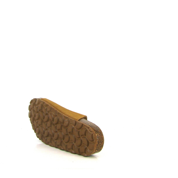 Bellamy claquettes clac marronW123701_4