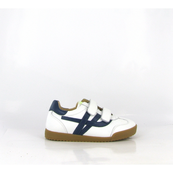 Acebos sneakers 6105ve street blancW123801_2