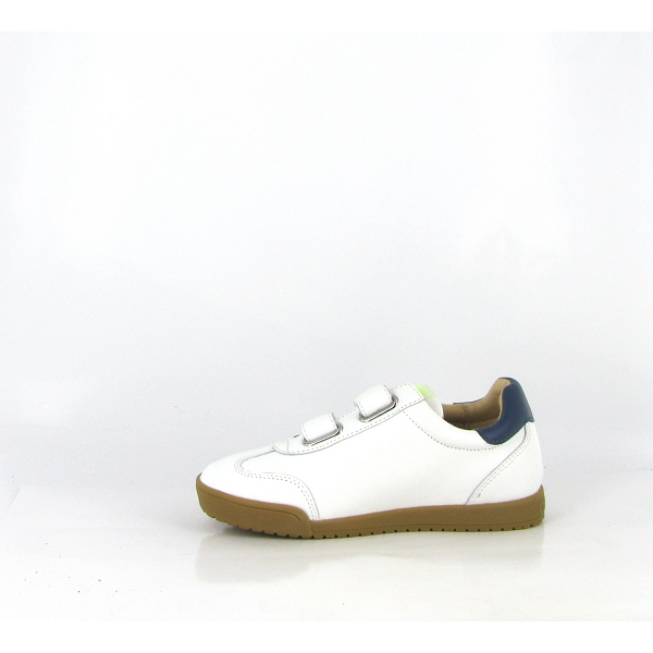 Acebos sneakers 6105ve street blancW123801_3