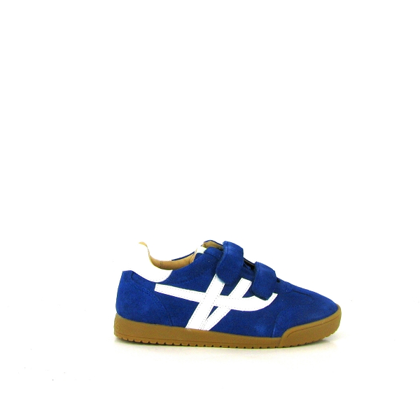 Acebos sneakers 6105se street bleuW123901_2