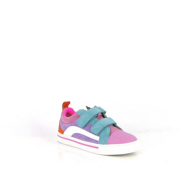 Acebos sneakers 5791mt california roseW124101_1