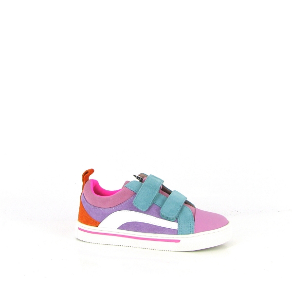 Acebos sneakers 5791mt california roseW124101_2