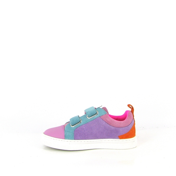 Acebos sneakers 5791mt california roseW124101_3