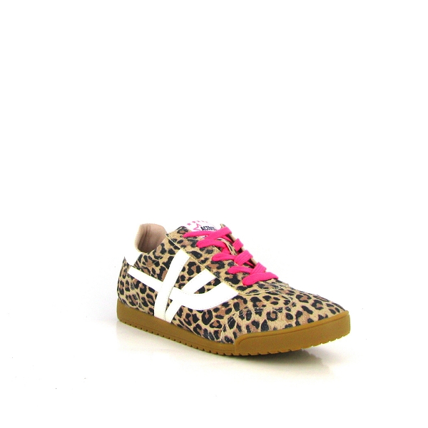 Acebos sneakers 6106le street leopardW124201_1