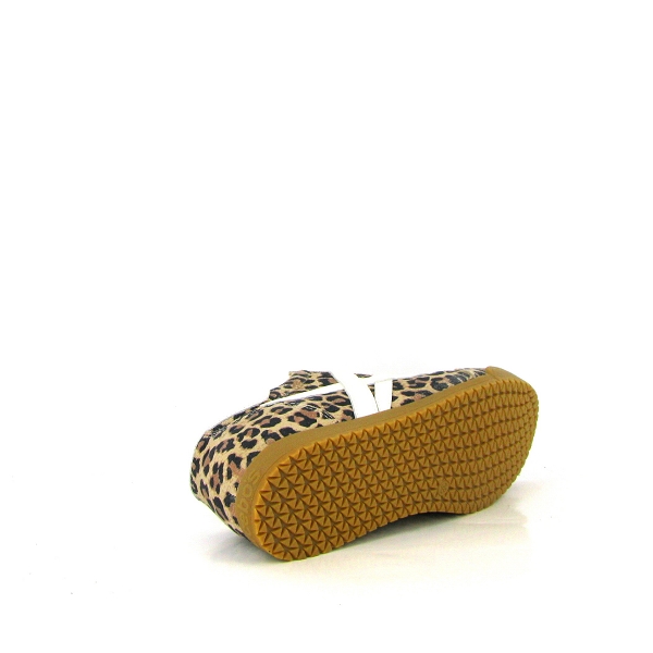 Acebos sneakers 6106le street leopardW124201_4