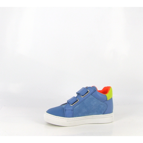 Acebos sneakers 1489ve bleuW124301_3