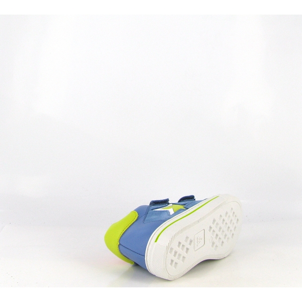 Acebos sneakers 1489ve bleuW124301_4