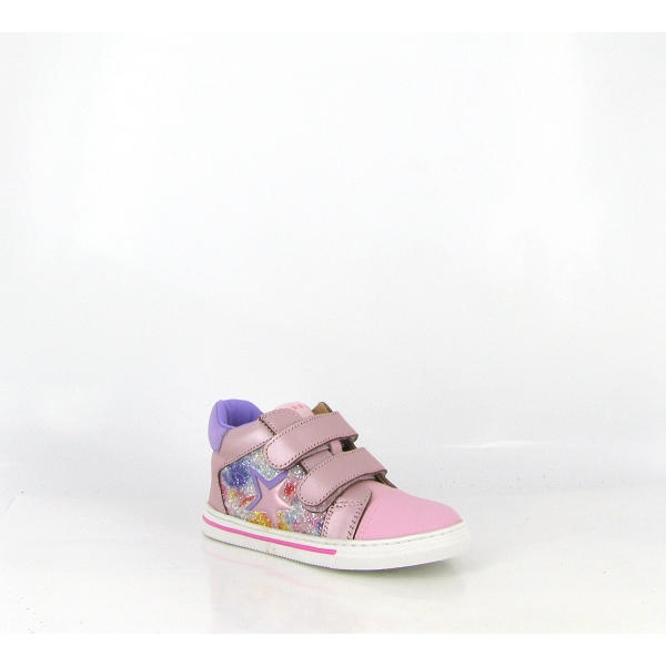 Acebos sneakers 1489pv california roseW124601_1