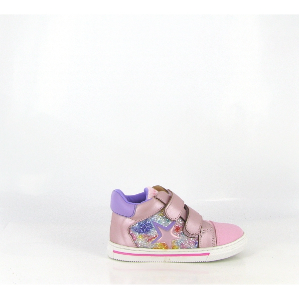 Acebos sneakers 1489pv california roseW124601_2
