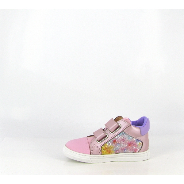 Acebos sneakers 1489pv california roseW124601_3