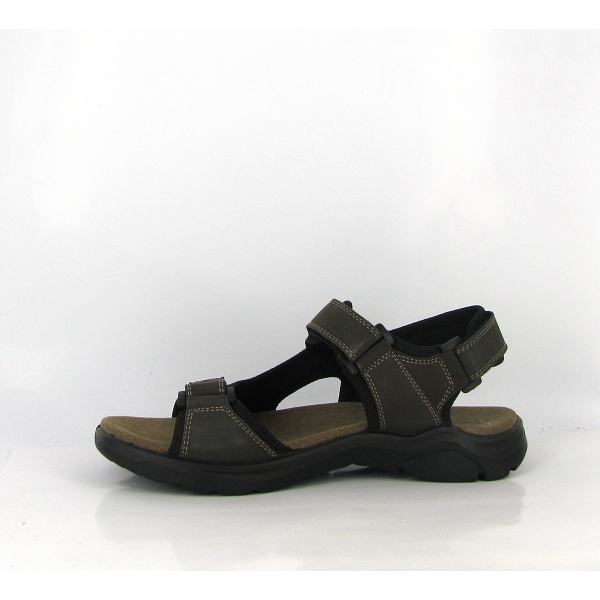 Rohde nu pieds et sandales 5955 marronW125201_3