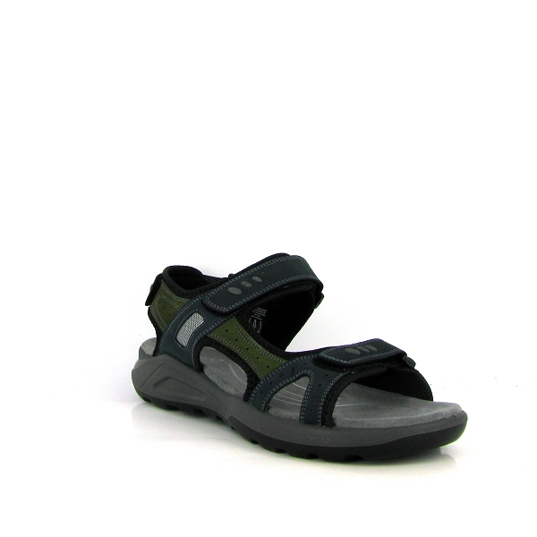 Rohde nu pieds et sandales 5940 marineW125301_1