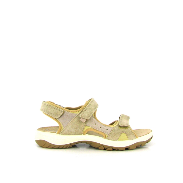 Rohde nu pieds et sandales 5380 beigeW125401_2