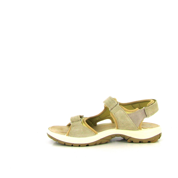 Rohde nu pieds et sandales 5380 beigeW125401_3