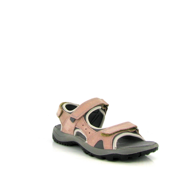 Rohde nu pieds et sandales 5380 roseW125402_1