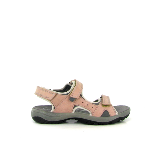 Rohde nu pieds et sandales 5380 roseW125402_2