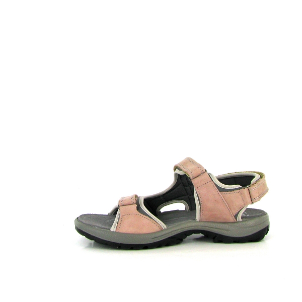 Rohde nu pieds et sandales 5380 roseW125402_3