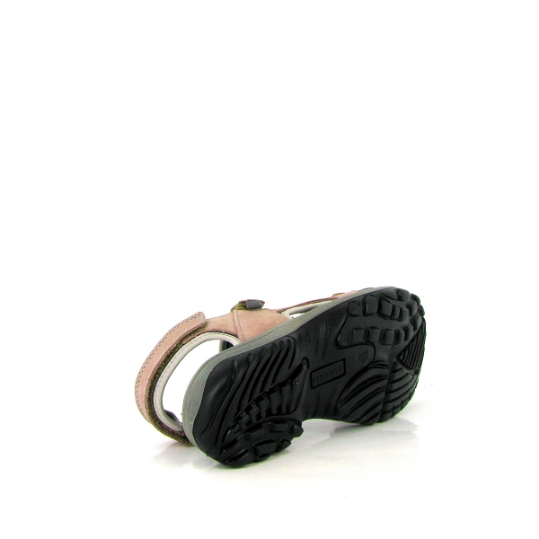 Rohde nu pieds et sandales 5380 roseW125402_4