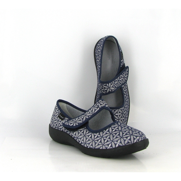 Fargeot fermees trudy bleuW125801_1