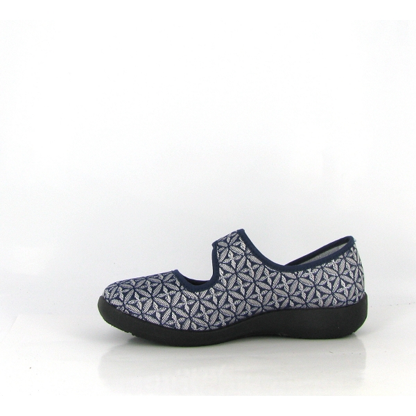 Fargeot fermees trudy bleuW125801_3