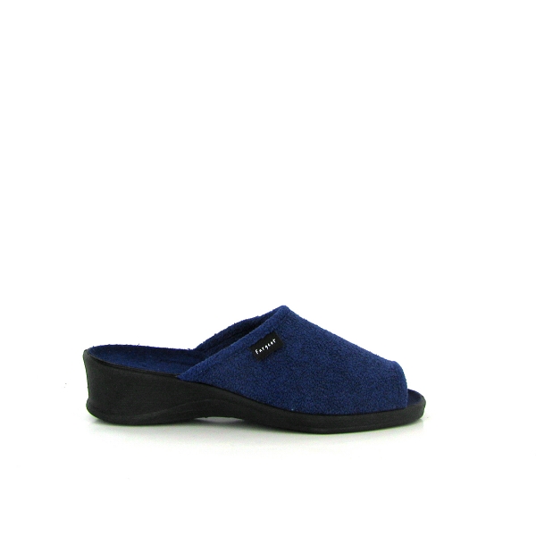 Fargeot mules novella bleuW126001_2