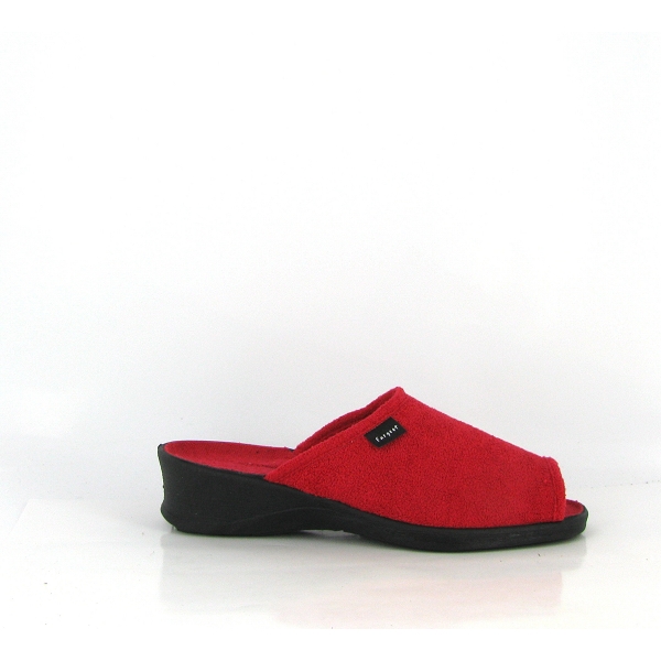 Fargeot mules novella rougeW126002_2