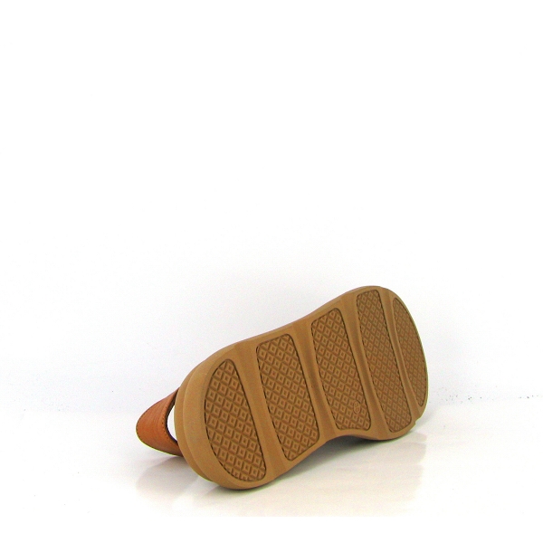 Bueno lune et lautre nu pieds et sandales gael marronW126301_4