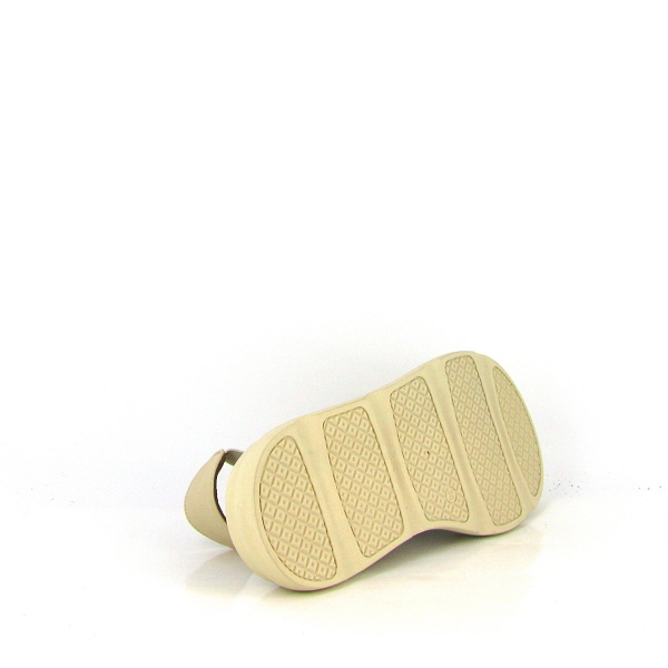 Bueno lune et lautre nu pieds et sandales gael beigeW126302_4