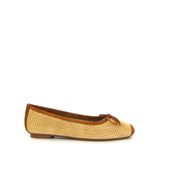 Reqins ballerines harmony beigeW126701_2
