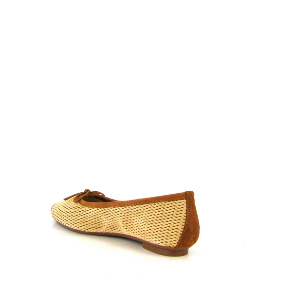 Reqins ballerines harmony beigeW126701_3