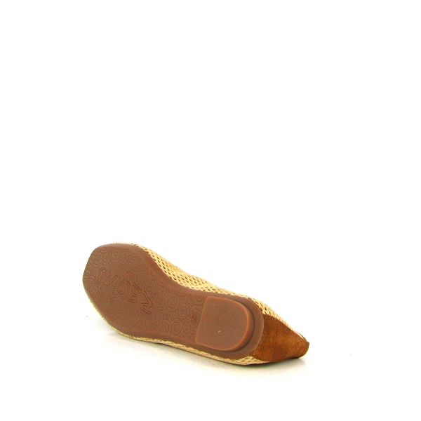 Reqins ballerines harmony beigeW126701_4