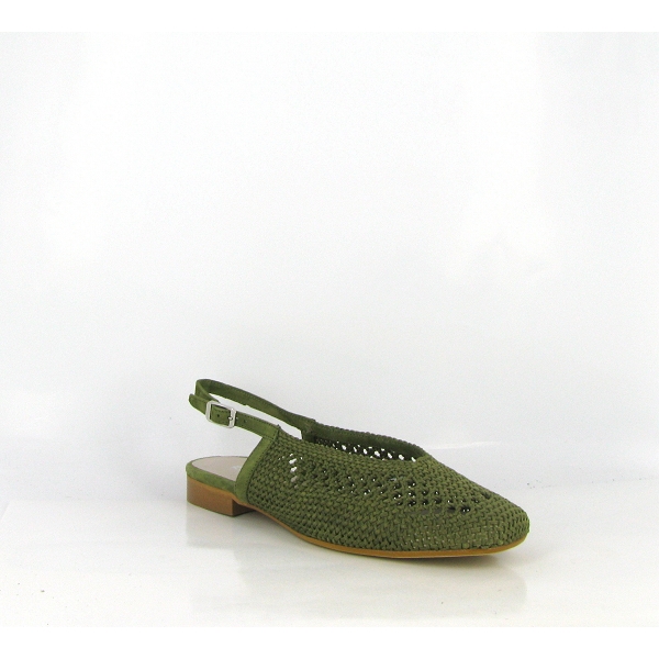 Reqins escarpins cyrielle kakiW126802_1