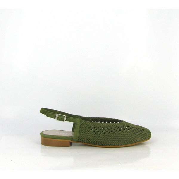 Reqins escarpins cyrielle kakiW126802_2