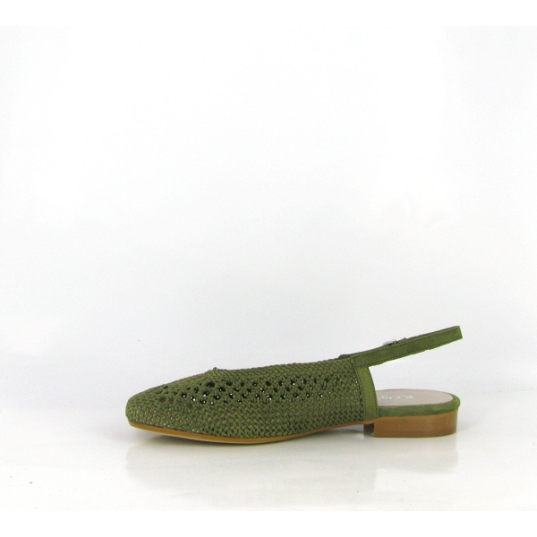 Reqins escarpins cyrielle kakiW126802_3
