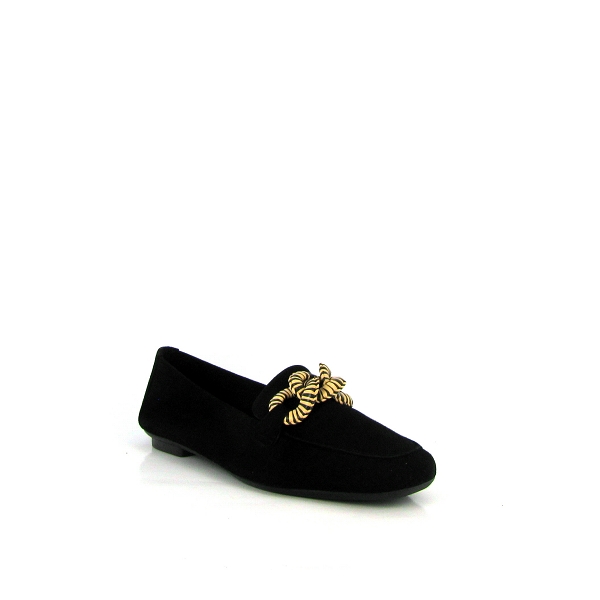 Reqins mocassins hamaya noirW126902_1