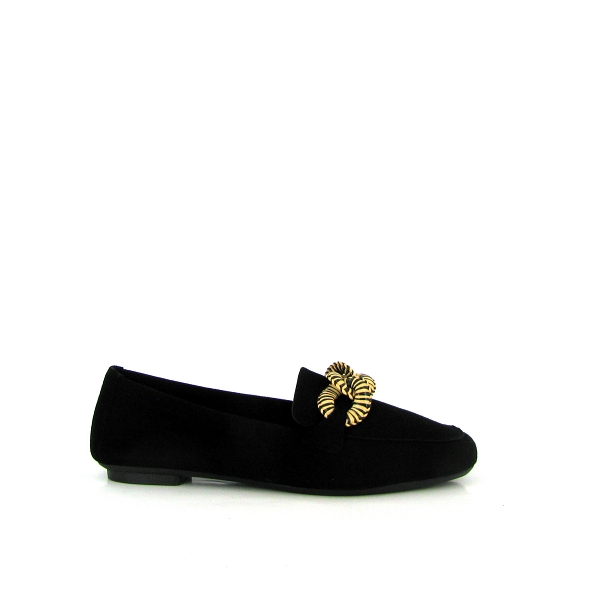 Reqins mocassins hamaya noirW126902_2