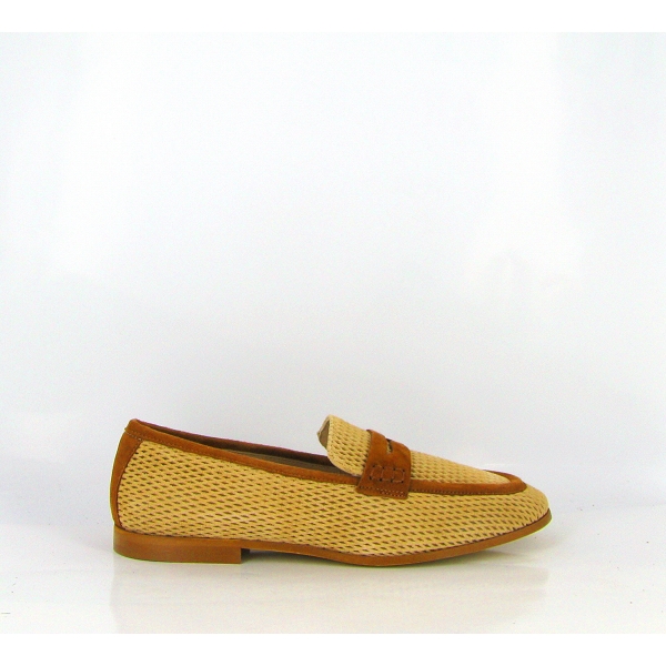 Reqins mocassins florine beigeW127001_2